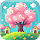 Spring Tiles Matching
