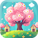Spring Tiles Matching - Androidアプリ