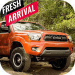 Cover Image of Descargar Tacoma Wallpapers – Pickup Truck Wallpapers 2.0 APK