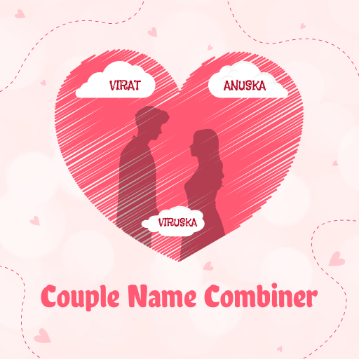 Couple Name Combiner-Baby Name Unduh di Windows