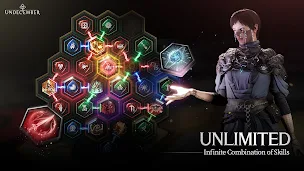 Undecember - Screenshot 2