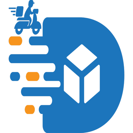 Delivery Depot Driver logo