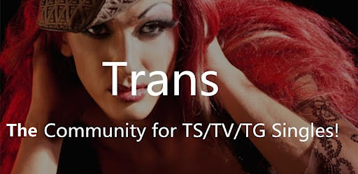App Hamburg in dating trans 🌈 TS