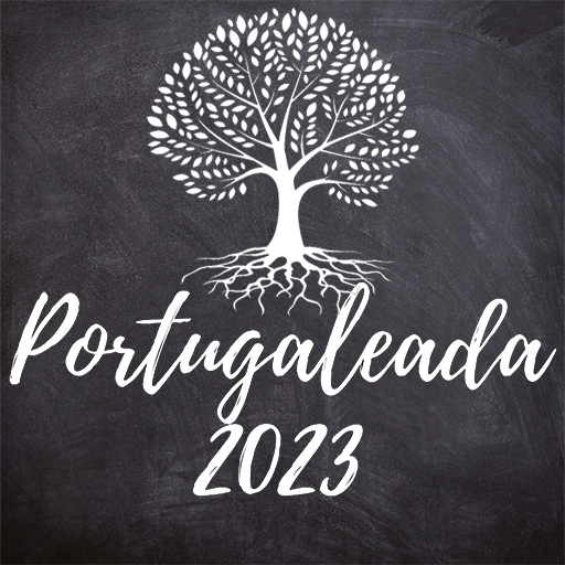 Portugaleada2023 logo