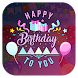 Birthday Wishes - Androidアプリ