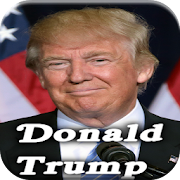Biography of Donald Trump  Icon