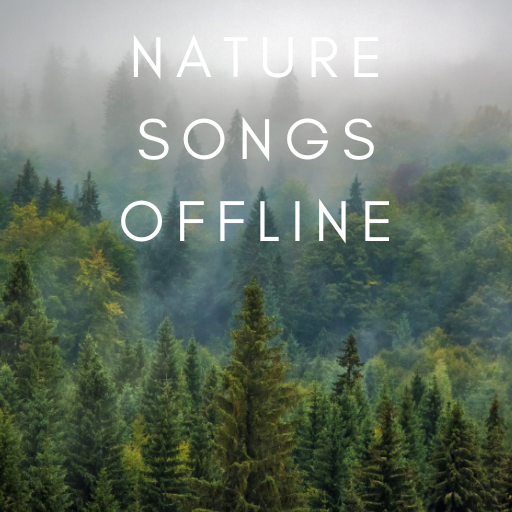 Nature Songs : Relaxing sleep