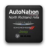 AutoNation CDJR Richland Hills icon
