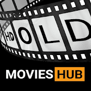 Top 38 Entertainment Apps Like Old Movies: Movies Hub, Watch Full Old HD Movies - Best Alternatives