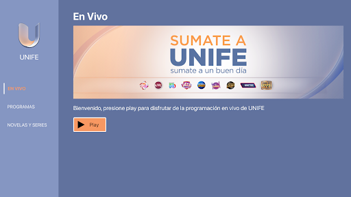 UNIFE Screen 3