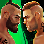 Cover Image of Herunterladen MMA Manager 2: Ultimate Fight  APK