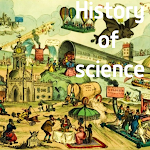 Cover Image of डाउनलोड History of science  APK