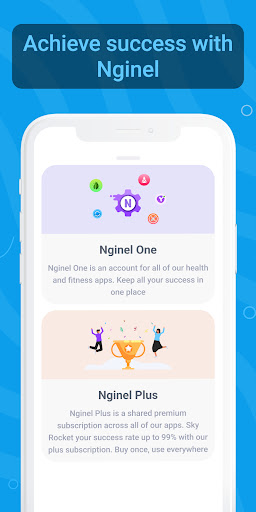 Screenshot of Rewill AI: Water Tracker