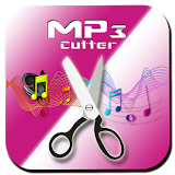 Mp3 Cutter Ringtone Maker icon