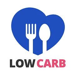 Abnehm-Kalorienzähler Low Carb