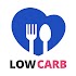 Low Carb Tracker & Recipes App