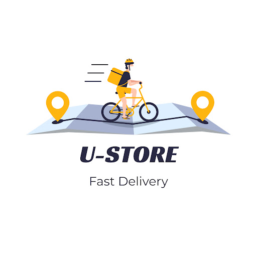 U-Store Screen 3