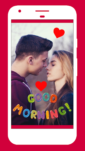 Good Morning Images Screen 3