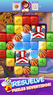Descargar Subway Surfers Blast APK 2025: Dinero ilimitado 4