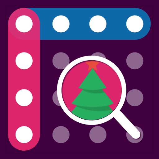 Christmas Word Search  Icon