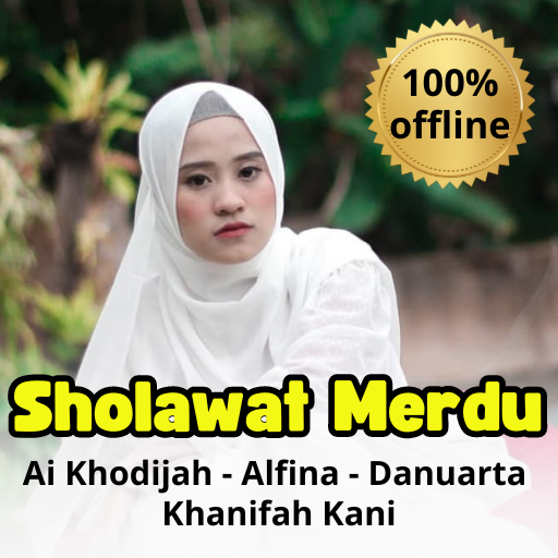 sholawat merdu 2025 - AppWisp.com