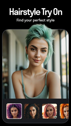 Reface: Face Swap AI Photo App - Photography - apps