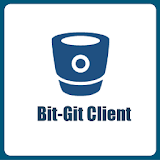 Bitbucket Git icon
