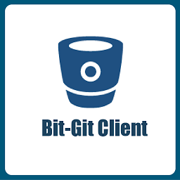Icon image Bitbucket Git
