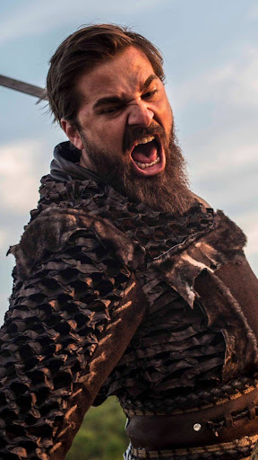 10000 Dirilis Ertugrulارطغرل HD 4K Wallpapers