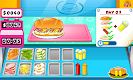 screenshot of Go Fast Cooking Sandwiches