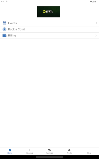 CONTINUUM TENNIS CLUB