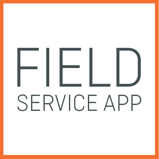 FieldService App Logo