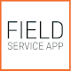 FieldService App Descarga en Windows
