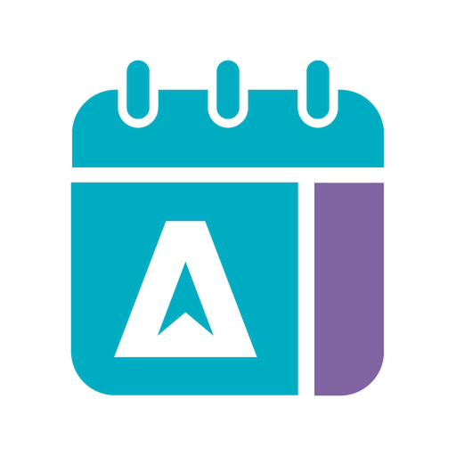 Armana スケジューラ logo