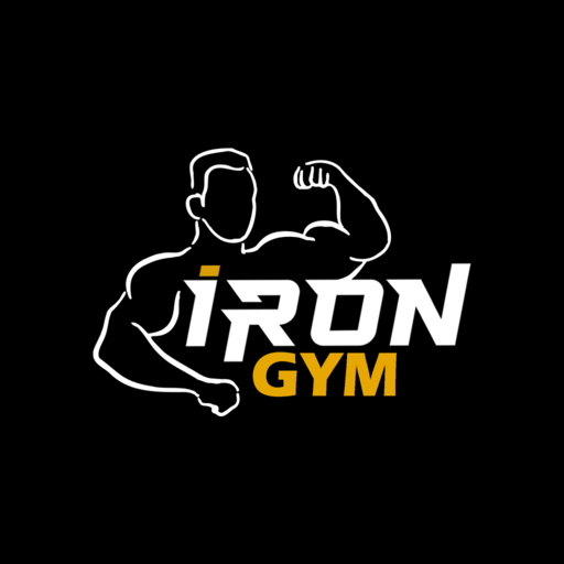 Iron Gym Download on Windows