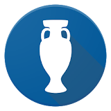 European cup 2016 icon