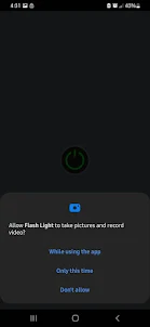Flashlight: Torch Light