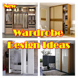 Wardrobe Design Ideas icon