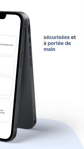 Meditools Patient Screen 2