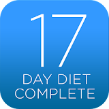 17 Day Diet icon