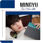 Cover Image of Download Take Photos With Mingyu ( Seve  APK