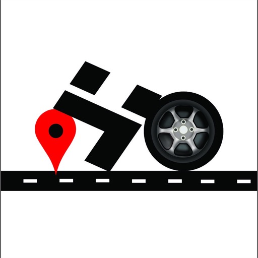 4Rodas - Motorista  Icon