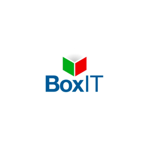 Boxit