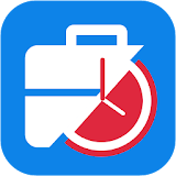 Part Time Job Store icon