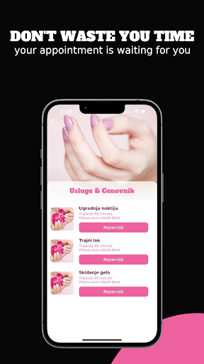 Marri Nails Screen 2