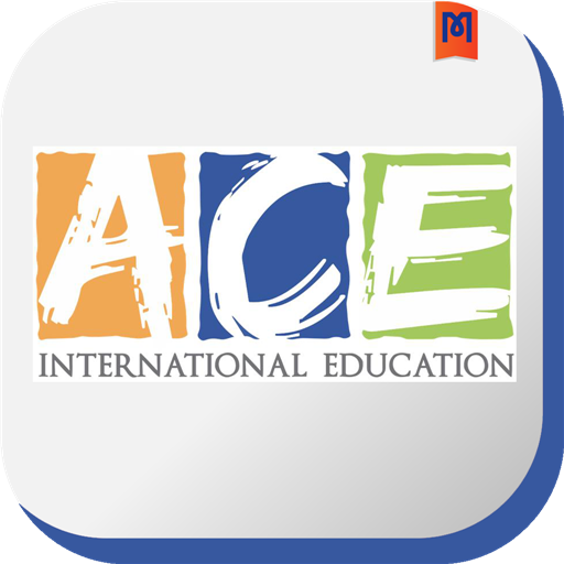 ACE International Education logo