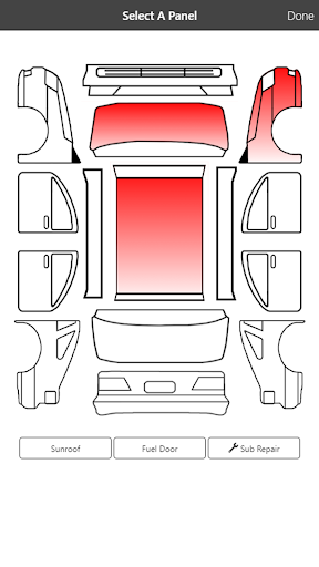 DentMate AU Screen 2