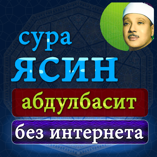 сура ясин абдуль басит - AppWisp.com
