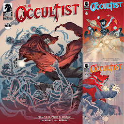 Icon image The Occultist II