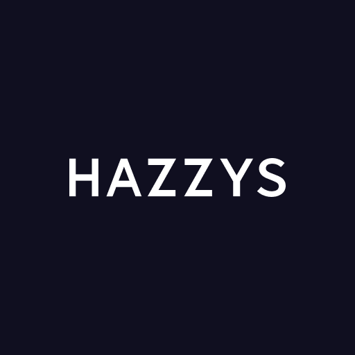 HAZZYS logo